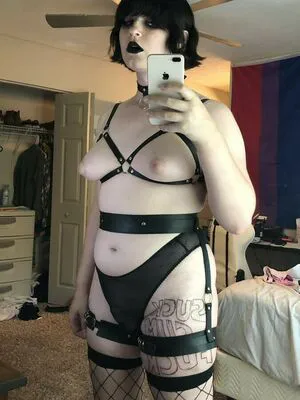 Scarlet Skeie OnlyFans Leaked Free Thumbnail Picture - #OduenTSCHP