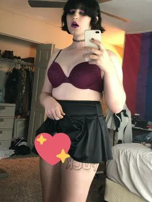 Scarlet Skeie OnlyFans Leaked Free Thumbnail Picture - #RHaLyvDmvh