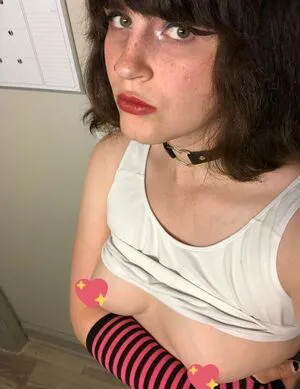 Scarlet Skeie OnlyFans Leaked Free Thumbnail Picture - #VJnrAeJAQ4