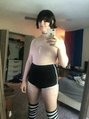 Scarlet Skeie OnlyFans Leaked Free Thumbnail Picture - #f1ELUCqO56