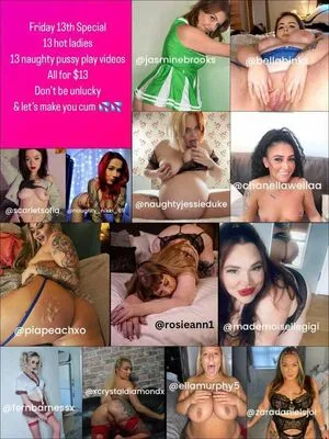 Scarlet Sofia OnlyFans Leaked Free Thumbnail Picture - #TRPmaXOmE6