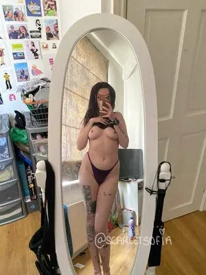Scarlet Sofia OnlyFans Leaked Free Thumbnail Picture - #b3Ui3Sh79P