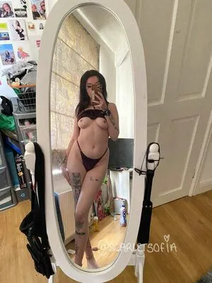 Scarlet Sofia OnlyFans Leaked Free Thumbnail Picture - #lY9ei5NfDq