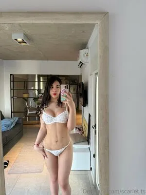 Scarlet Ts OnlyFans Leaked Free Thumbnail Picture - #auaL1x77ym