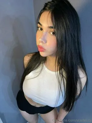Scarlet Ts OnlyFans Leaked Free Thumbnail Picture - #d0bJZ8Y0R5