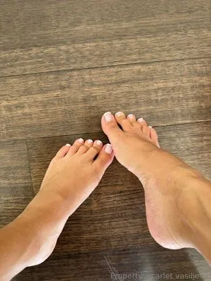 Scarlet Vas OnlyFans Leaked Free Thumbnail Picture - #0yPkRJqvGA