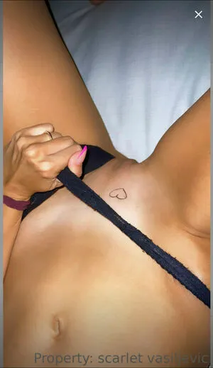 Scarlet Vas OnlyFans Leaked Free Thumbnail Picture - #FnpC1TwTzM