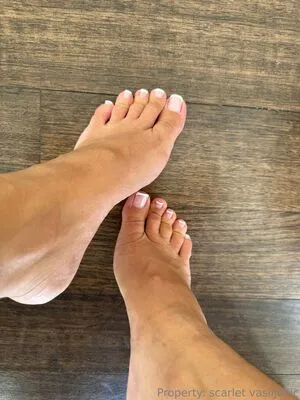 Scarlet Vas OnlyFans Leaked Free Thumbnail Picture - #NeTxWpyQx7