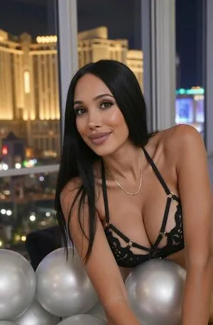 Scarlet Vas OnlyFans Leaked Free Thumbnail Picture - #PYHEoBhBFS
