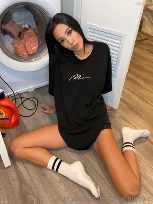 Scarlet Vas OnlyFans Leaked Free Thumbnail Picture - #QgeVFsRWDy