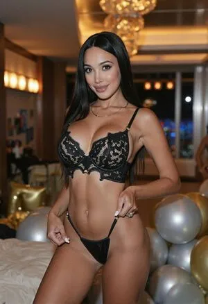 Scarlet Vas OnlyFans Leaked Free Thumbnail Picture - #UDNeyv3gz3