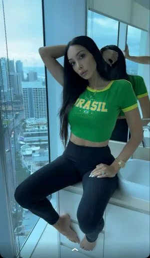 Scarlet Vas OnlyFans Leaked Free Thumbnail Picture - #XxqM6Iv4gd