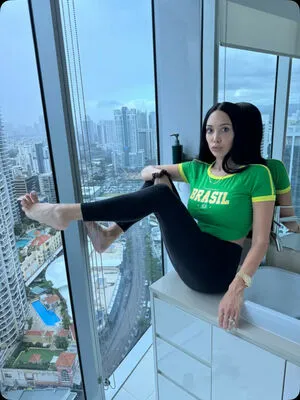 Scarlet Vas OnlyFans Leaked Free Thumbnail Picture - #dPrhAAdvOE