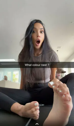Scarlet Vas OnlyFans Leaked Free Thumbnail Picture - #k3M5BX39hF