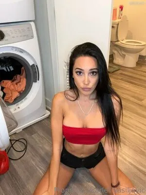 Scarlet Vas OnlyFans Leaked Free Thumbnail Picture - #odUKSQABA4