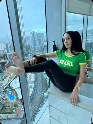 Scarlet Vas OnlyFans Leaked Free Thumbnail Picture - #raOCtKwKlh