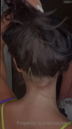 Scarlet Vas OnlyFans Leaked Free Thumbnail Picture - #voFOlxR7F5