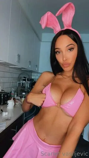Scarlet Vas OnlyFans Leaked Free Thumbnail Picture - #yDnLB5s2D1