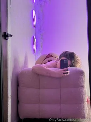 Scarlet005 OnlyFans Leaked Free Thumbnail Picture - #tuJ50iNtTO