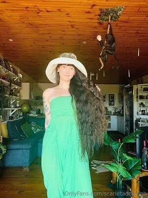 Scarletaddiction OnlyFans Leaked Free Thumbnail Picture - #Pzpl8ZCOXn