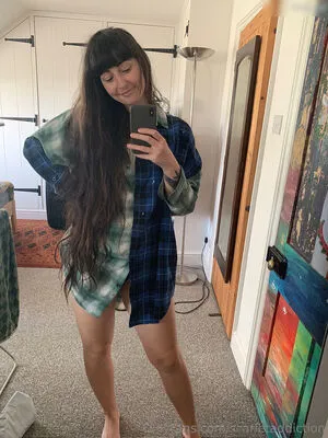 Scarletaddiction OnlyFans Leaked Free Thumbnail Picture - #TorUuLhyI3