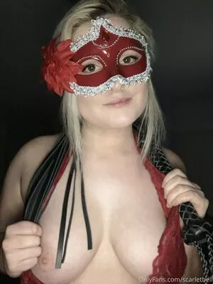 Scarletbell OnlyFans Leaked Free Thumbnail Picture - #CWVbfqbZNH