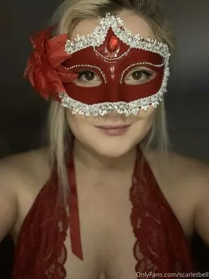Scarletbell OnlyFans Leaked Free Thumbnail Picture - #Vh37Sb5kKK