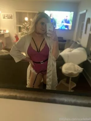 Scarletbell OnlyFans Leaked Free Thumbnail Picture - #oH5Es6aKz0