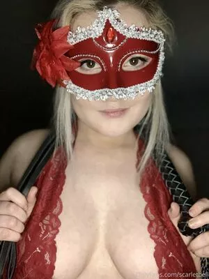 Scarletbell OnlyFans Leaked Free Thumbnail Picture - #wOz9nq6wfY