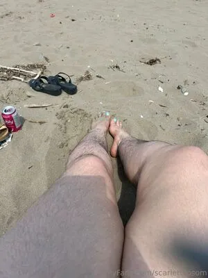 Scarletblosom OnlyFans Leaked Free Thumbnail Picture - #AvGQDb2iMM