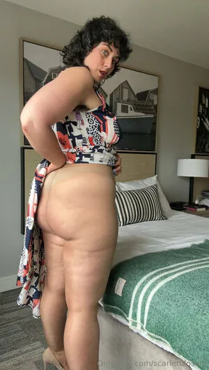 Scarletblosom OnlyFans Leaked Free Thumbnail Picture - #p6nq3Z7AOX