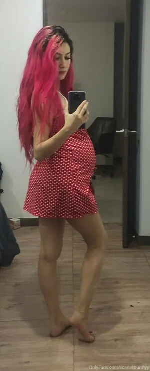 Scarletbunnyy OnlyFans Leaked Free Thumbnail Picture - #Y26nhEhri3