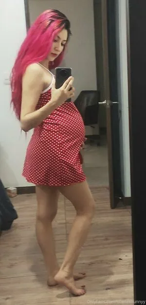 Scarletbunnyy OnlyFans Leaked Free Thumbnail Picture - #fd7I6X9lsJ