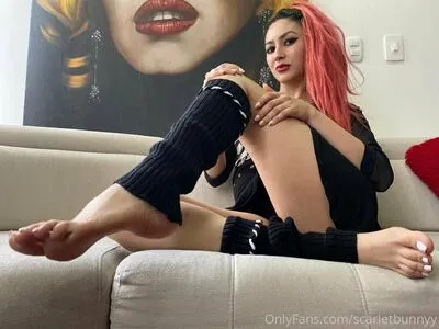 Scarletbunnyy OnlyFans Leaked Free Thumbnail Picture - #jdv3N8wCbu