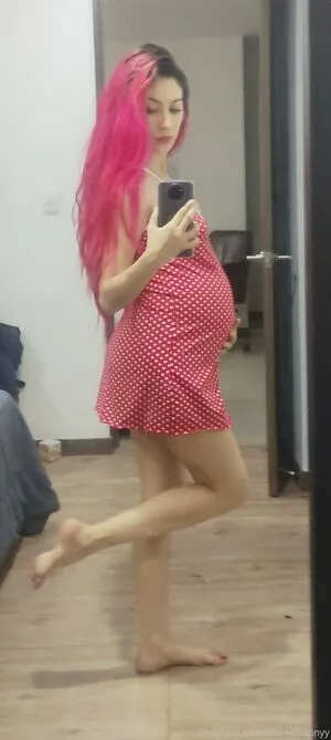 Scarletbunnyy OnlyFans Leaked Free Thumbnail Picture - #llp2ahJAq4