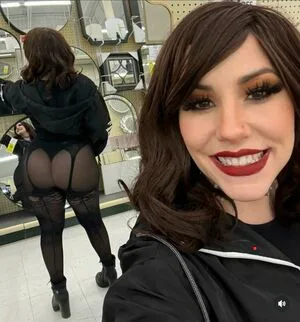 Scarletchantilly OnlyFans Leaked Free Thumbnail Picture - #20PVRzBuNb