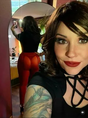 Scarletchantilly OnlyFans Leaked Free Thumbnail Picture - #eSnW8n70Qb