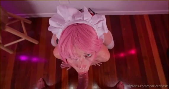 Scarletchase OnlyFans Leaked Free Thumbnail Picture - #XizeYF8wG1