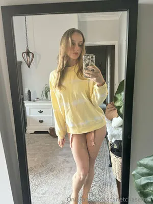 Scarletchasefree OnlyFans Leaked Free Thumbnail Picture - #qCJALBMeEs