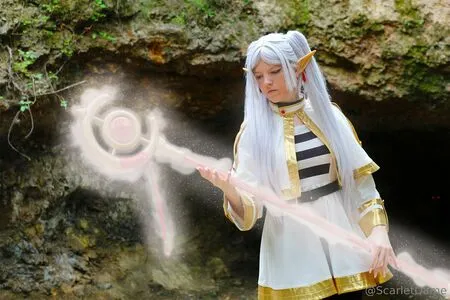 Scarletdame OnlyFans Leaked Free Thumbnail Picture - #5MUsisTOeT