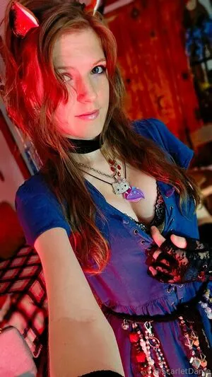 Scarletdame OnlyFans Leaked Free Thumbnail Picture - #9BTE7Q5I31