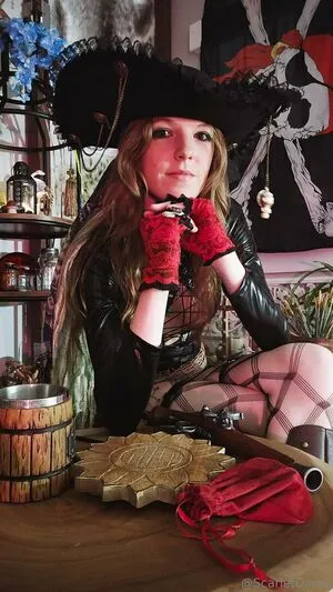 Scarletdame OnlyFans Leaked Free Thumbnail Picture - #9RNhhq2qAJ