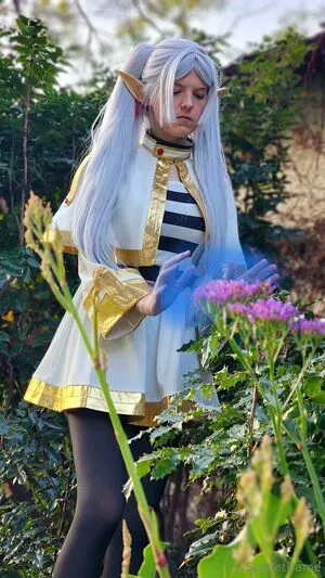 Scarletdame OnlyFans Leaked Free Thumbnail Picture - #DLujdJDanB