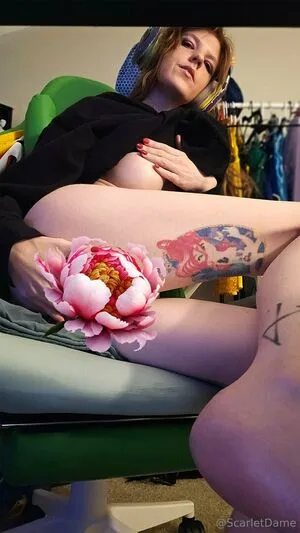 Scarletdame OnlyFans Leaked Free Thumbnail Picture - #ELb3stLtQH