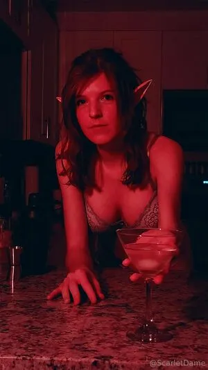 Scarletdame OnlyFans Leaked Free Thumbnail Picture - #JJGgibSNJ0