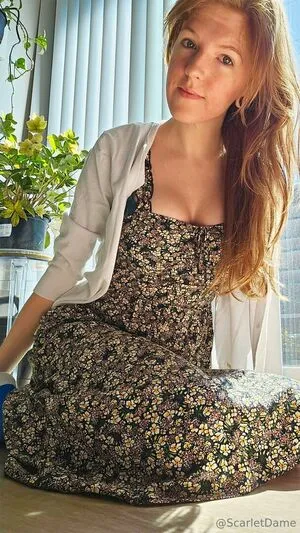 Scarletdame OnlyFans Leaked Free Thumbnail Picture - #TuplaFwUrZ