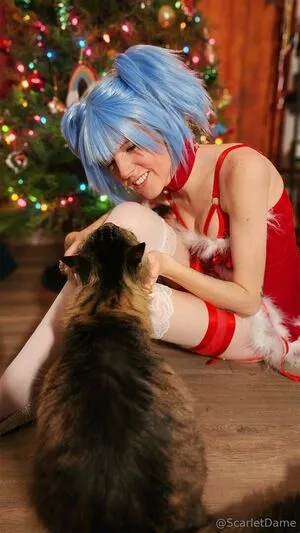 Scarletdame OnlyFans Leaked Free Thumbnail Picture - #YVr2o2Ukj0