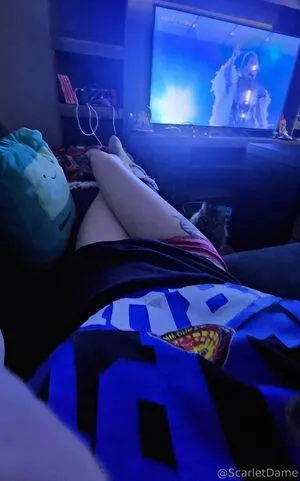 Scarletdame OnlyFans Leaked Free Thumbnail Picture - #c8HOLbNMYw