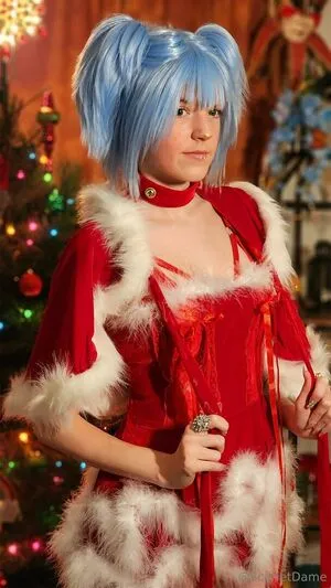 Scarletdame OnlyFans Leaked Free Thumbnail Picture - #cnHmsfF0nl