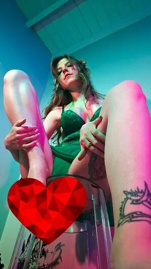 Scarletdame OnlyFans Leaked Free Thumbnail Picture - #d9j8QNQCNg